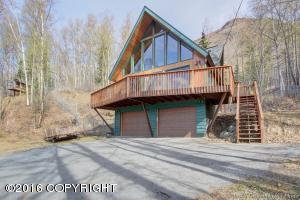 23011 Myrtle Dr, Eagle River, AK 99577 photo 1