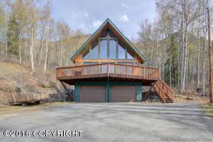 23011 Myrtle Dr, Eagle River, AK 99577 photo 2