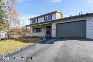 11045 Buskin Cir, Eagle River, AK 99577 photo 1