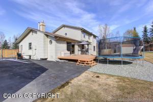 11045 Buskin Cir, Eagle River, AK 99577 photo 30