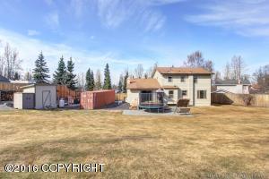 11045 Buskin Cir, Eagle River, AK 99577 photo 33