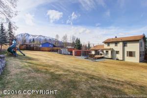 11045 Buskin Cir, Eagle River, AK 99577 photo 34
