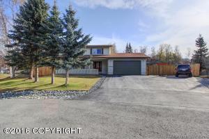 11045 Buskin Cir, Eagle River, AK 99577 photo 2