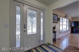 11045 Buskin Cir, Eagle River, AK 99577 photo 4