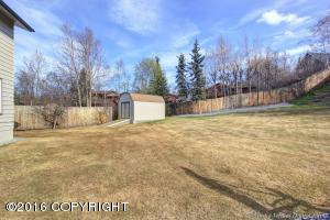 11045 Buskin Cir, Eagle River, AK 99577 photo 35