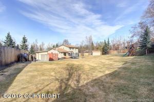 11045 Buskin Cir, Eagle River, AK 99577 photo 32