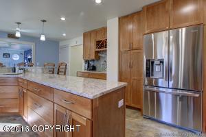 11045 Buskin Cir, Eagle River, AK 99577 photo 12