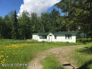22416 Davidson Dr, Chugiak, AK 99567 photo 1
