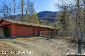 19707 Henkins Rd, Eagle River, AK 99577 photo 4