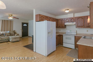 19707 Henkins Rd, Eagle River, AK 99577 photo 3