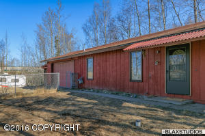 19707 Henkins Rd, Eagle River, AK 99577 photo 5