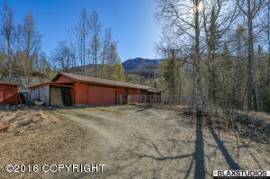 19707 Henkins Rd, Eagle River, AK 99577 photo 1