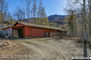 19707 Henkins Rd, Eagle River, AK 99577 photo 7
