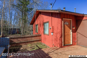 19707 Henkins Rd, Eagle River, AK 99577 photo 2