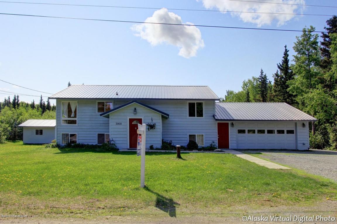 3900 E 112th Ave, Anchorage, AK 99516 photo 1