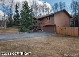 19320 Middleton Loop, Eagle River, AK 99577 photo 4