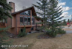 19320 Middleton Loop, Eagle River, AK 99577 photo 1