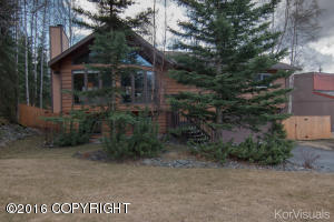 19320 Middleton Loop, Eagle River, AK 99577 photo 3