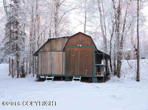 14238 Harold Loop, Eagle River, AK 99577 photo 2