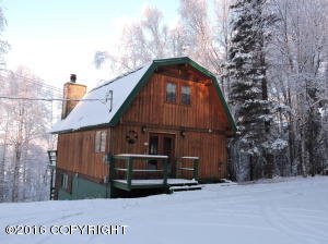 14238 Harold Loop, Eagle River, AK 99577 photo 1