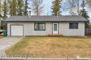 12306 Breckenridge Dr, Eagle River, AK 99577 photo 2