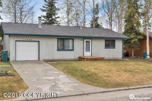 12306 Breckenridge Dr, Eagle River, AK 99577 photo 3