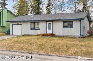 12306 Breckenridge Dr, Eagle River, AK 99577 photo 1