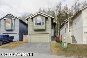 20231 Glacier Park Cir, Eagle River, AK 99577 photo 1