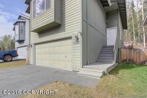 20231 Glacier Park Cir, Eagle River, AK 99577 photo 2
