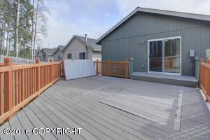 20231 Glacier Park Cir, Eagle River, AK 99577 photo 21