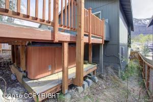 20231 Glacier Park Cir, Eagle River, AK 99577 photo 22
