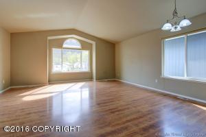 20231 Glacier Park Cir, Eagle River, AK 99577 photo 3