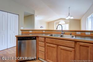 20231 Glacier Park Cir, Eagle River, AK 99577 photo 10