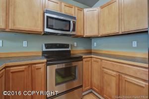 20231 Glacier Park Cir, Eagle River, AK 99577 photo 9
