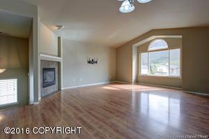 20231 Glacier Park Cir, Eagle River, AK 99577 photo 4