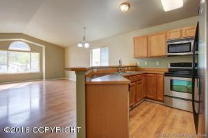 20231 Glacier Park Cir, Eagle River, AK 99577 photo 8