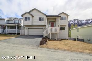 19930 Highland Ridge Dr, Eagle River, AK 99577 photo 27