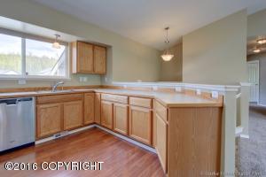 19930 Highland Ridge Dr, Eagle River, AK 99577 photo 8