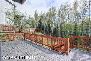 19930 Highland Ridge Dr, Eagle River, AK 99577 photo 23