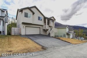 19930 Highland Ridge Dr, Eagle River, AK 99577 photo 1