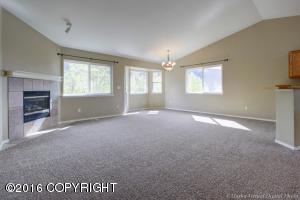 19930 Highland Ridge Dr, Eagle River, AK 99577 photo 2