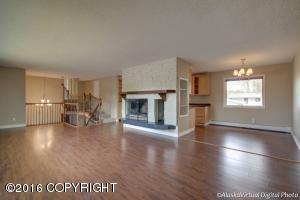 1841 Bartlett Dr, Anchorage, AK 99507 photo 1