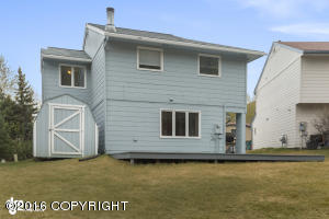 17412 Rachel Ave, Eagle River, AK 99577 photo 24