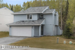 17412 Rachel Ave, Eagle River, AK 99577 photo 2