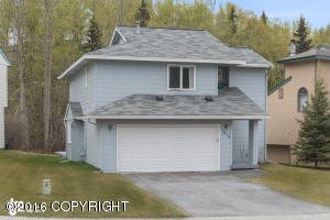 17412 Rachel Ave, Eagle River, AK 99577 photo 1