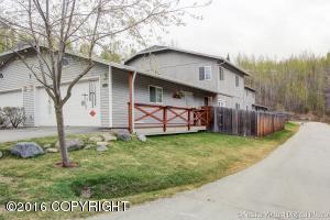 16693 River Heights Loop # 31, Eagle River, AK 99577 photo 2