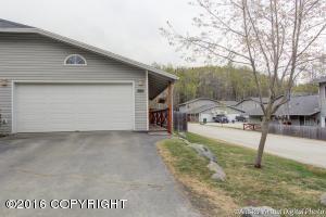 16693 River Heights Loop # 31, Eagle River, AK 99577 photo 1