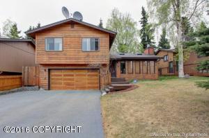 3951 Winchester Loop, Anchorage, AK 99507 photo 4
