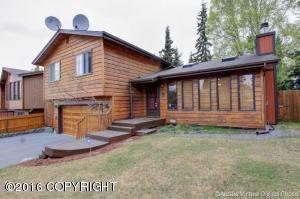 3951 Winchester Loop, Anchorage, AK 99507 photo 1