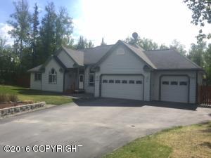 4059 E Serendipity Loop, Wasilla, AK 99654 photo 2